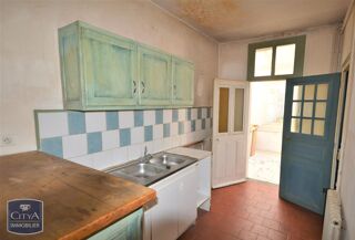  Maison � vendre 3 pi�ces 57 m�