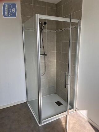  Appartement  vendre 1 pice 25 m