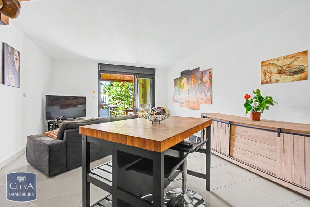 EXCLUSIVITÉ | Maison T3 de 74 m² avec jardin & piscine -....