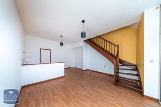  Appartement  vendre 3 pices 81 m