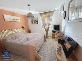  Appartement  vendre 2 pices 47 m