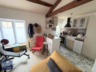  Appartement � vendre 2 pi�ces 33 m�