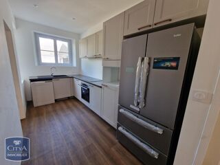  Maison  vendre 5 pices 95 m