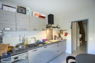  Maison  vendre 4 pices 88 m