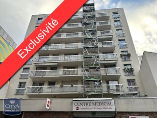  Appartement � vendre 1 pi�ce 27 m�