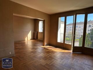  Appartement � vendre 5 pi�ces 85 m�