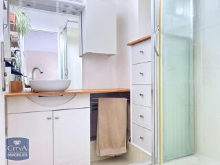  Appartement  vendre 4 pices 66 m