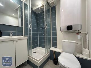  Appartement � vendre 2 pi�ces 35 m�