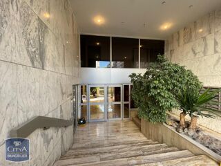  Appartement � vendre 3 pi�ces 59 m�