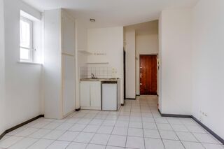  Appartement  vendre 1 pice 21 m