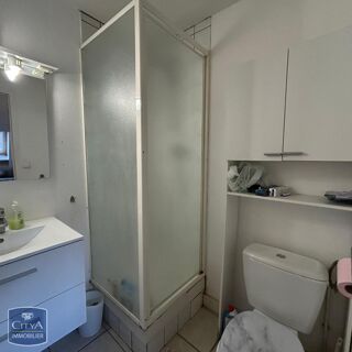  Appartement � vendre 1 pi�ce 23 m�