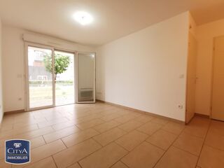  Appartement � vendre 2 pi�ces 35 m�