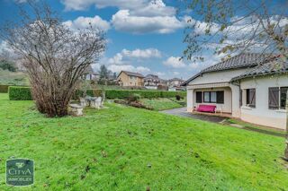  Maison � vendre 4 pi�ces 101 m�