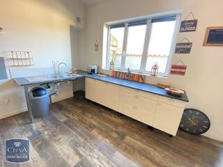  Appartement  vendre 3 pices 110 m