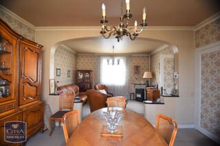  Maison � vendre 4 pi�ces 125 m�