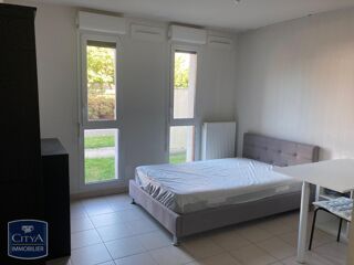  Appartement � vendre 1 pi�ce 21 m�