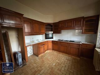  Maison � vendre 8 pi�ces 178 m�