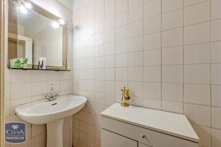  Appartement � vendre 2 pi�ces 35 m�