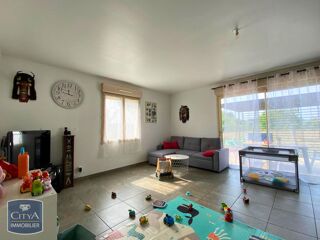  Maison  vendre 4 pices 100 m
