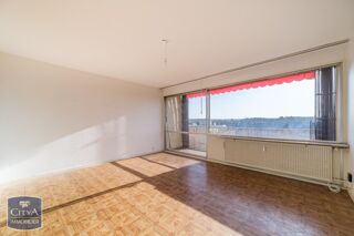  Appartement � vendre 3 pi�ces 67 m�