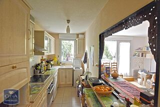  Appartement � vendre 4 pi�ces 100 m�