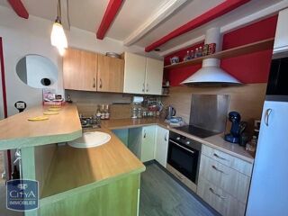  Maison � vendre 6 pi�ces 147 m�