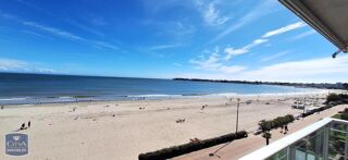  Appartement  vendre 3 pices 64 m