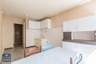  Appartement  vendre 4 pices 76 m