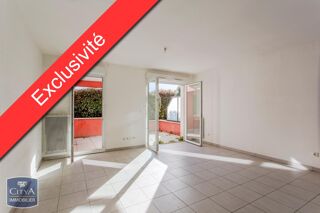  Appartement � vendre 1 pi�ce 33 m�