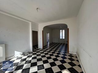  Maison � vendre 5 pi�ces 131 m�