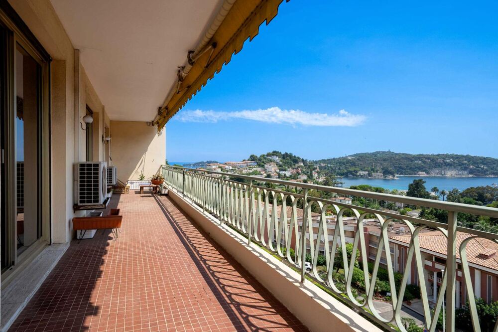  vendre  Appartement Villefranche-sur-Mer (06230)
