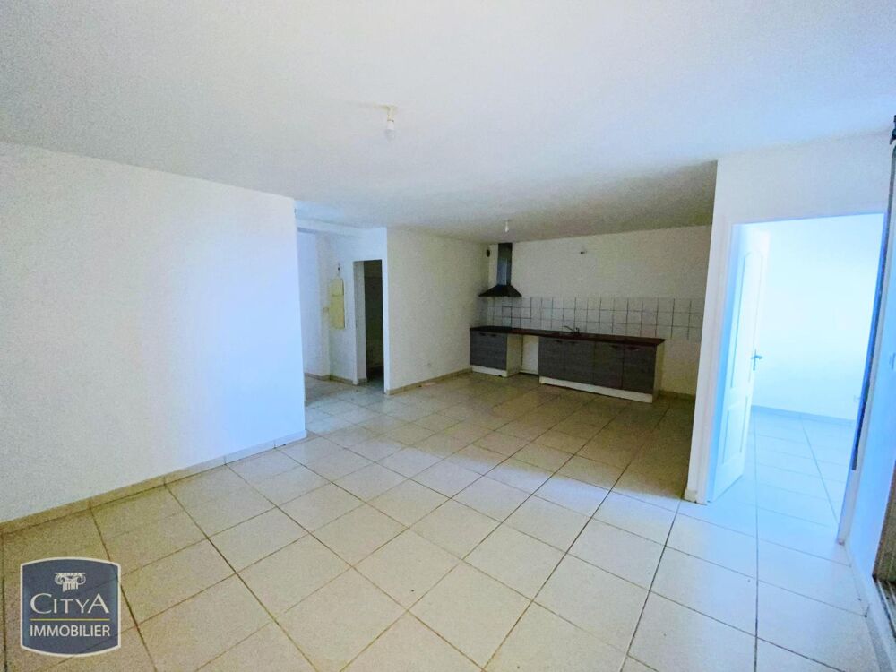 VENTE d'un T4 en duplex avec vue océan à Piton Saint-Leu....