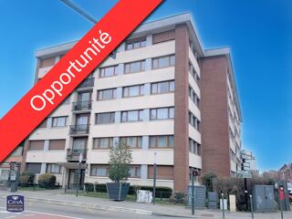  Appartement � vendre 3 pi�ces 78 m�