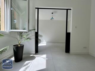  Appartement � vendre 2 pi�ces 56 m�