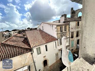  Appartement  vendre 2 pices 21 m