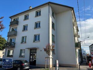  Appartement  vendre 3 pices 71 m
