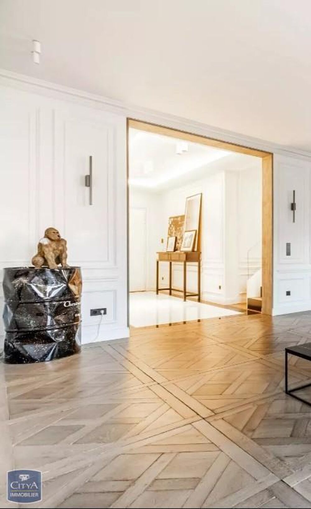 � vendre  Appartement Paris 17