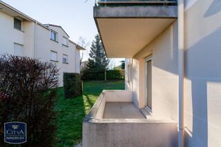  Appartement � vendre 3 pi�ces 54 m�