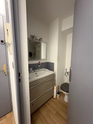  Appartement � vendre 1 pi�ce 22 m�