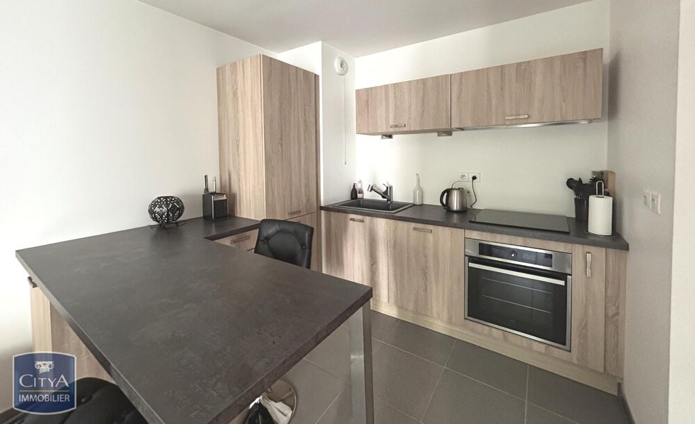 vente Appartement - 3 pièce(s) - 65 m² Archamps (74160)