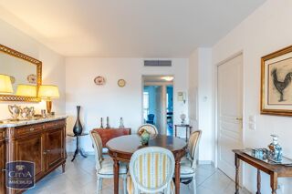  Appartement � vendre 4 pi�ces 84 m�