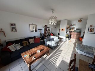  Appartement  vendre 3 pices 61 m