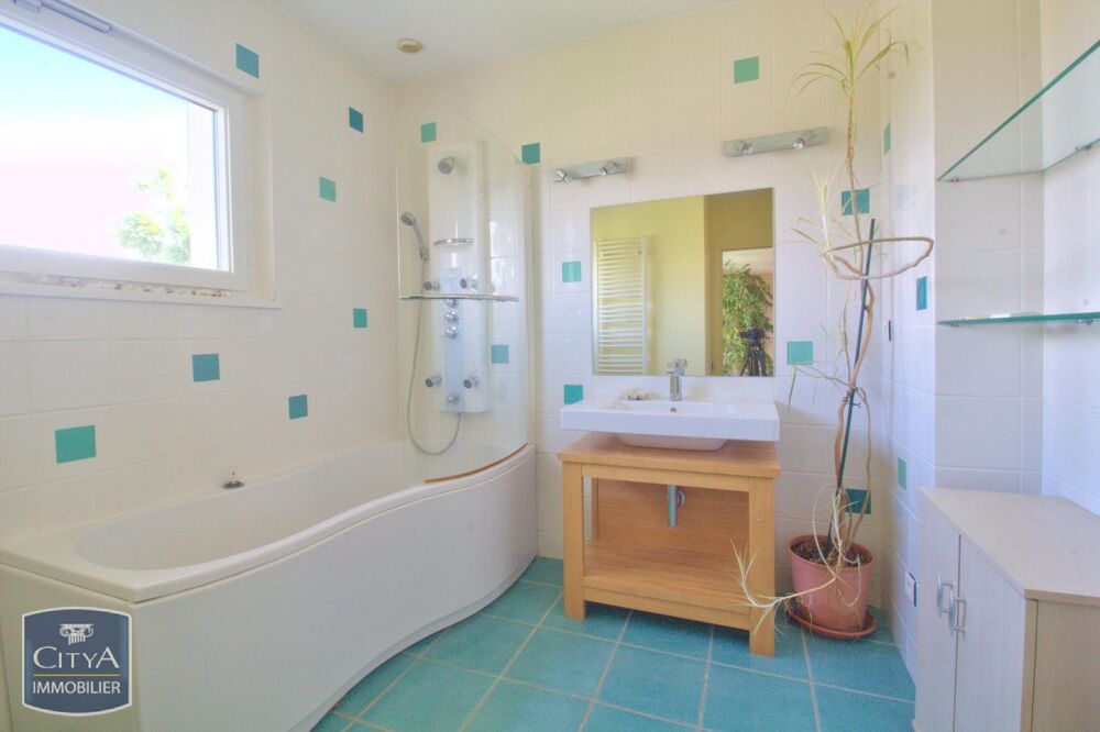  vendre  Villa Saint-Galmier (42330)