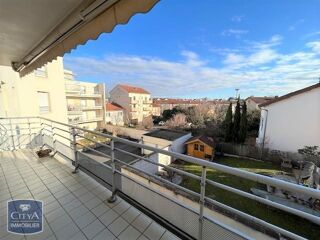  Appartement � vendre 5 pi�ces 100 m�