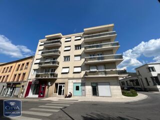  Appartement  vendre 1 pice 24 m