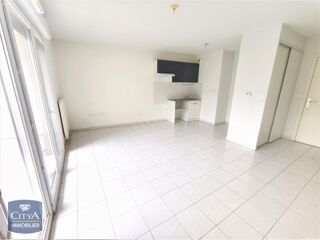  Appartement  vendre 2 pices 48 m