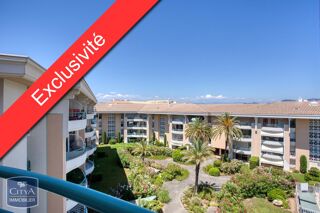  Appartement  vendre 2 pices 41 m