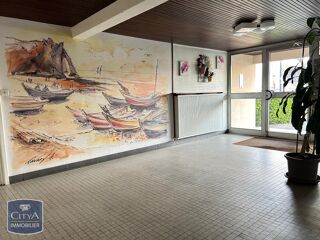  Appartement  vendre 2 pices 45 m