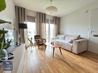  Appartement � vendre 2 pi�ces 40 m�