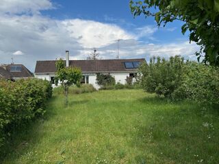  Maison � vendre 3 pi�ces 71 m�